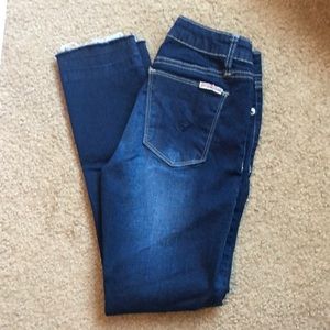 HUDSON Girl’s Jeggings - size 10 NWOT
